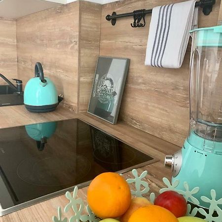 Appartement Belvia à Rijeka Extérieur photo
