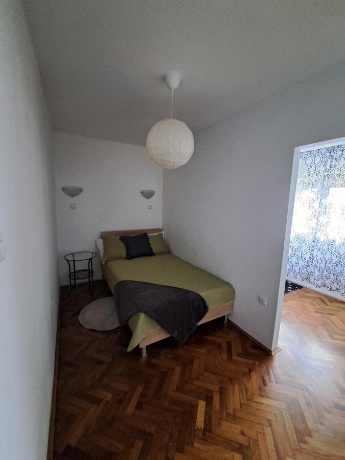 Appartement Belvia à Rijeka Extérieur photo