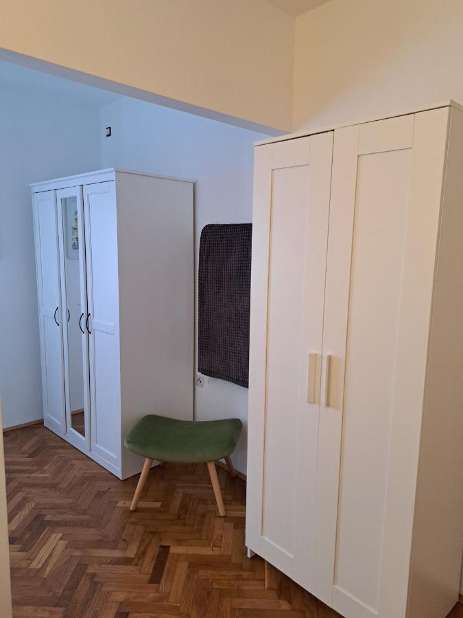 Appartement Belvia à Rijeka Extérieur photo