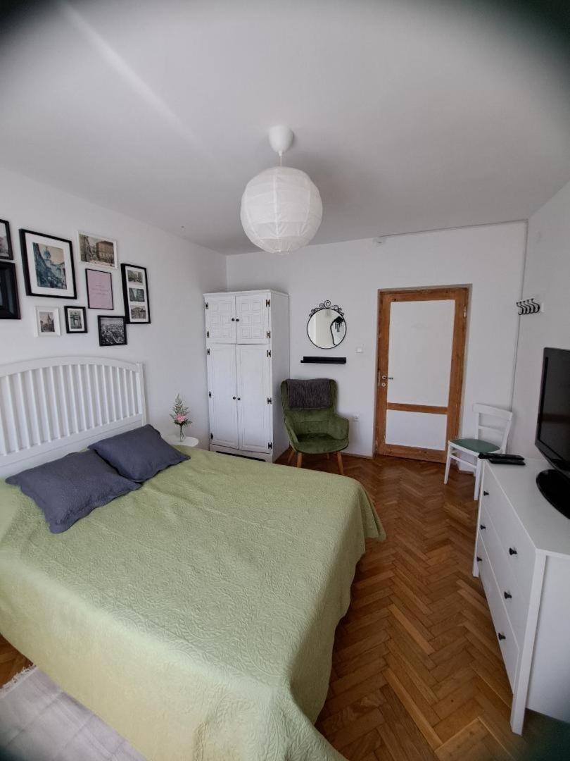 Appartement Belvia à Rijeka Extérieur photo