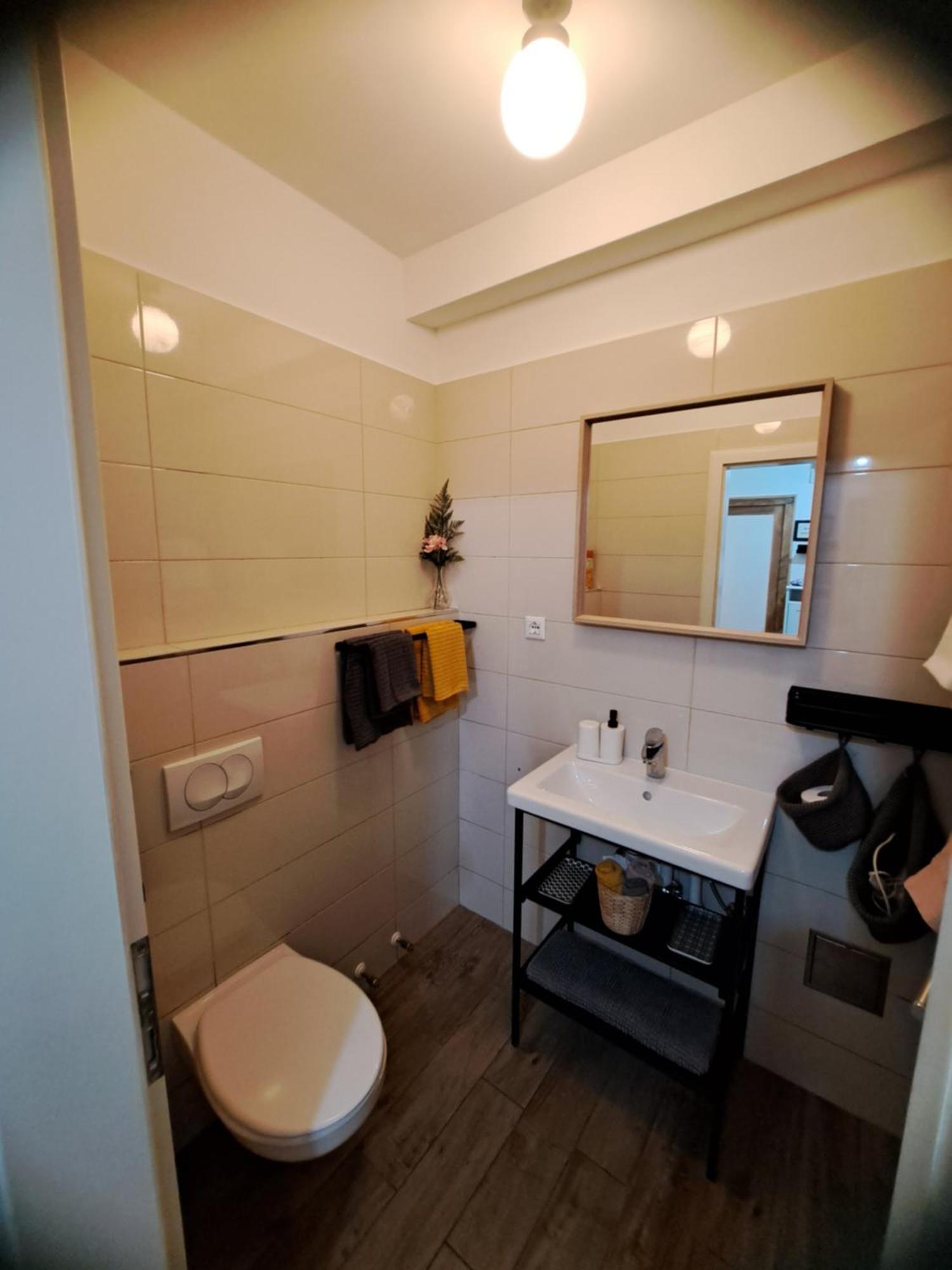 Appartement Belvia à Rijeka Extérieur photo