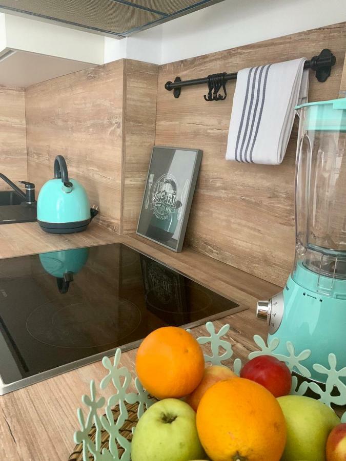 Appartement Belvia à Rijeka Extérieur photo