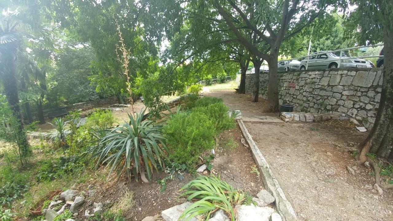 Appartement Belvia à Rijeka Extérieur photo